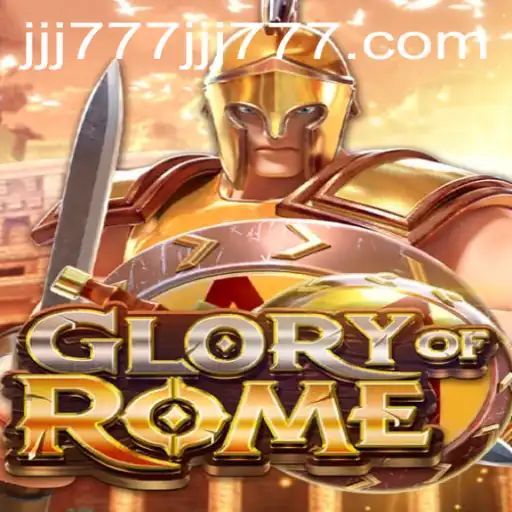 Unveiling the Epic World of 'GloryofRome': A Game of Strategy and Conquest