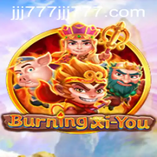 Immersing into the World of BurningXiYou: A Game of Adventure and Strategy