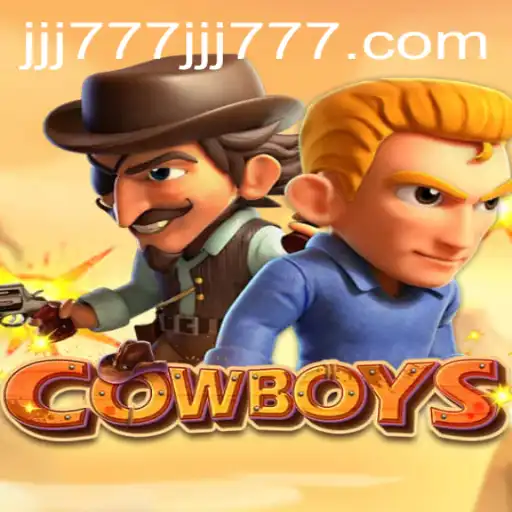 The Wild West Adventure: COWBOYS and the Legendary Code jjj777