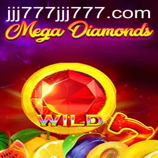 MegaDiamond: The Exciting World of Strategy and Fortune