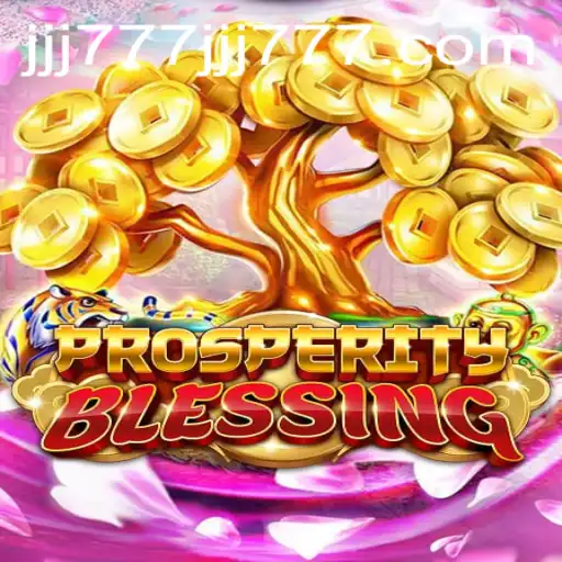 Discover ProsperityBlessing: The Game Revolutionizing Virtual Wealth