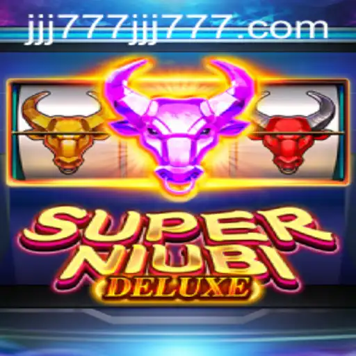 SuperNiubiDeluxe: A Thrilling Gaming Experience