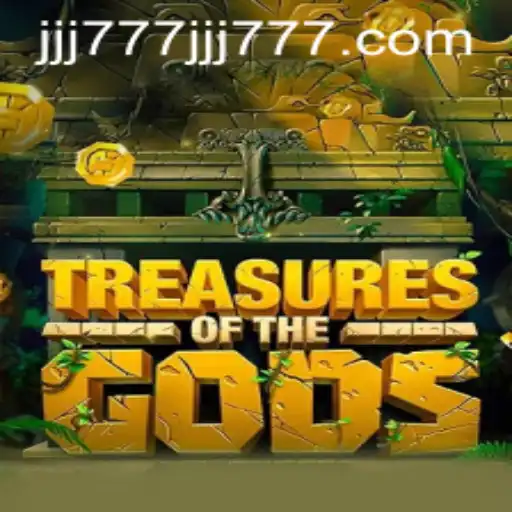 Exploring the Adventure: TreasureoftheGods