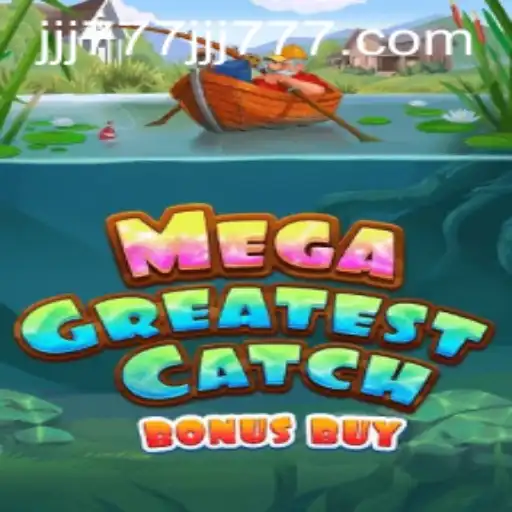 MegaGreatestCatchBonusBuy: A Deep Dive into the Game and Its Exciting Features