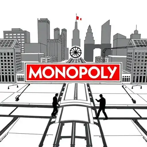 Exploring the Complex Landscape of Monopolies