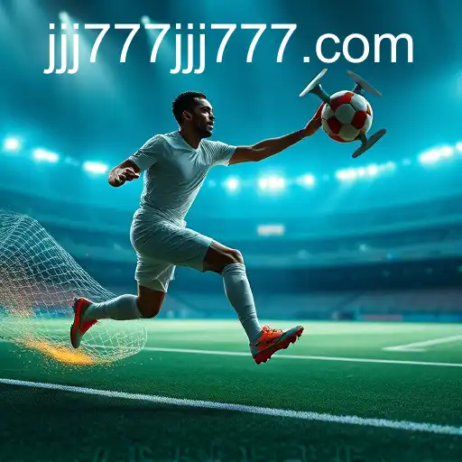The Impact of jjj777 in the World of Sports