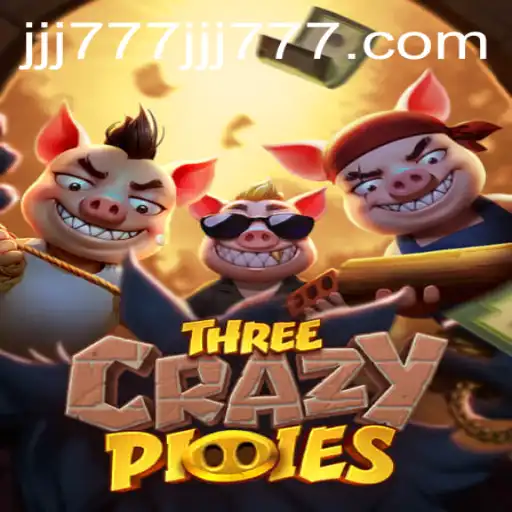 ThreeCrazyPiggies Game Description and Rules